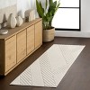 Nuloom Amal High-Low Geometric Indoor/ Outdoor Area Rug - 2 of 4