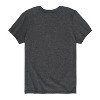 Boys' - Marvel - Avengers Band Tee Style Short Sleeve Graphic T-Shirt - 3 of 4