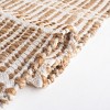 Natural Fiber NFB656 Flat Weave Indoor Rugs - Safavieh - 4 of 4