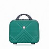 Wooakway 2 Piece Luggage Sets ABS Lightweight Suitcase , Spinner Wheels - 4 of 4