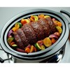 Hamilton Beach 33967 - Set 'n Forget 6-Quart Programmable Slow Cooker - 4 of 4