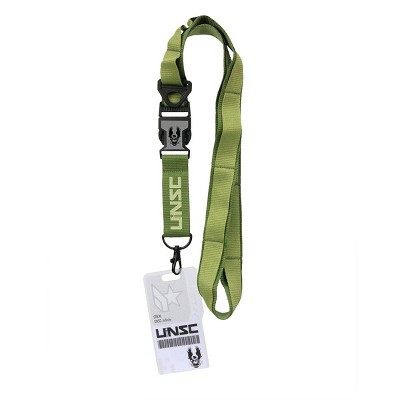 Crowded Coop, LLC Halo Unsc Lanyard