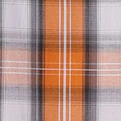 1039w - orange / gray / white