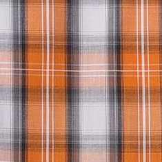 1039w - orange / gray / white