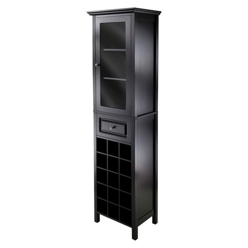 Winsome wine cabinet new arrivals