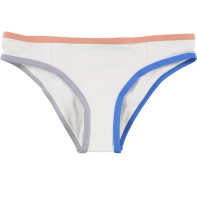 Tavik Womens Jayden Full Coverage Bikini Swim Bottom