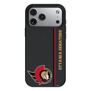 NHL Eastern Conference Teams Sidebar MagSafe Compatible Cell Phone Case for Apple iPhone 17 Series - 1 of 4