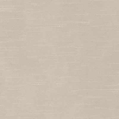 Ivory Faux Silk Scalloped Window Valance with Rod Pocket