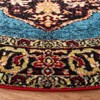 Vintage Hamadan VTH219 Power Loomed Area Rug  - Safavieh - 3 of 3