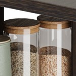 dark walnut 25 desktop