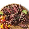 Carne Asada Seasoned Beef Skirt Steak - 19.84oz - Good & Gather™ - image 3 of 3