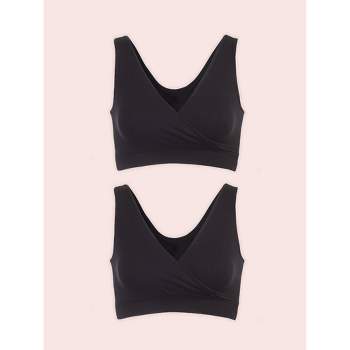 Tomboyx Women's First Line Period Leakproof Bikini Underwear, Cotton  Stretch Comfortable (3xs-6x) Black Rainbow 5x Large : Target