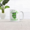 Crazy Dog T-Shirts Getting Franky Mug Funny Halloween Monster Graphic Novelty Coffee Cup-11oz - image 2 of 4