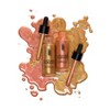 Black Radiance Liquid Radiance - Gold Dust 1 fl oz - 4 of 4