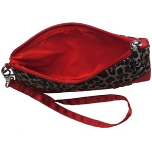 Glove It Wristlets  Leopard - 1 of 4