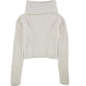 Free People Womens Cowl Pullover Sweater - 1 of 1