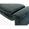 Mark & Day Mana Modern Bench - 4 of 4