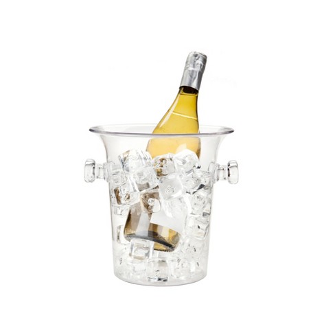 Wine bucket hot sale target