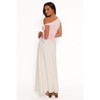 Petal and Pup Stevie Maxi Skirt - 3 of 4