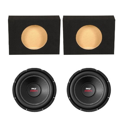 1000 watt 10 inch subwoofer