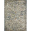 Rugs America Adriana Distressed Bohemian Area Rug - 2 of 4