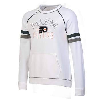 Outerstuff NHL Youth Philadelphia Flyers Frosty Center T-Shirt - XL Each