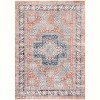 Nuloom Westlyn Faded Medallion Area Rug - 2 of 4