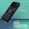 Smartish iPhone 17 MagSafe Case - Gripzilla - Protective Grip Heavy Duty Cover - 2 of 4