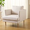 Hampshire Accent Chair - ACH4514 - Safavieh - 2 of 4
