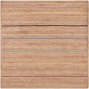 Natural Fiber NF810 Hand Woven Area Rug  - Safavieh - 1 of 1