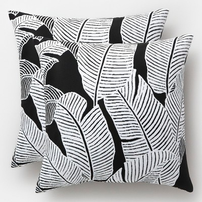 target patio pillows