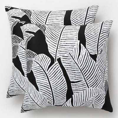 target outdoor pillows