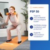 Pure Encapsulations P5P 50 - Active Vitamin B6 - Supports Energy Metabolism & Brain Health* - Gluten Free & Non-GMO - 180 Capsules - 3 of 4