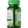 Nature's Truth Easy Iron Supplement 28mg | 90 Capsules : Target