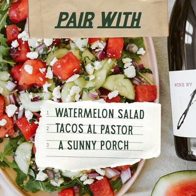 Wine by Joe Pinot Gris - 750ml Bottle