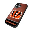 NFL AFC Teams Football Wordmark Bump Cell Phone Case for Apple iPhone 17 Series - 2 of 4