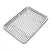 Last Confection Stainless Steel Baking & Cooling Racks - image 2 of 4