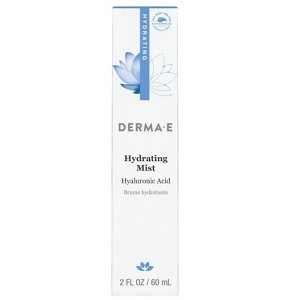 Derma-E Hydrating Mist, 2 oz - 1 of 4