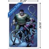 Trends International Marvel Comics Spider-Man, Doctor Octopus Framed Wall Poster Prints - 3 of 4