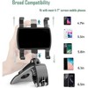TruAIR 360¡ Dashboard Phone Mount - 4 of 4