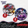 Treasures Gifted Transformers Party Tableware Starter Set for 16 Guests - 2 of 4