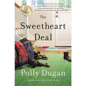The Sweetheart Deal - by  Polly Dugan (Paperback) - 1 of 1