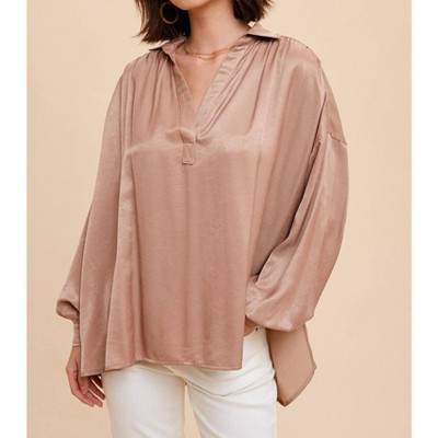 Women's Something Special Top - IN-LOOM