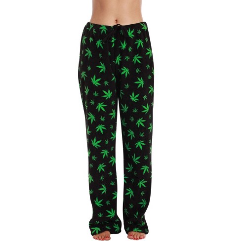 Just Love Womens Pajama Pants Plush Fuzzy Pjs For Women 6339 10519 3x Target