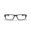 Oakley OX8046 57mm Male Rectangle Sunglasses - prescription-ready - 2 of 4