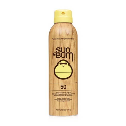 sun bum sunscreen burns eyes