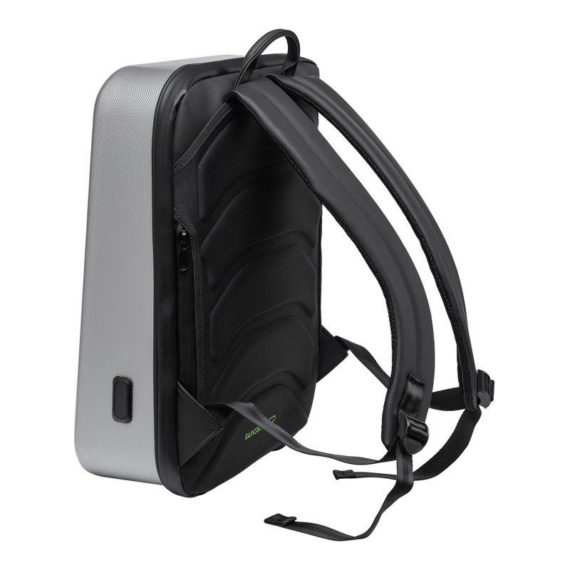 Rainsberg Classic Backpack with TouchLock | The Ultimate Backpack for Everyday Use & Travel, 3 of 9