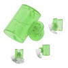 Unique Bargains Square Toothbrush Covers 1 Pc - 3 of 4