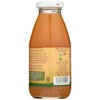 North Coast Organic Apple Juice  - Case of 24/10 fz - 3 of 4