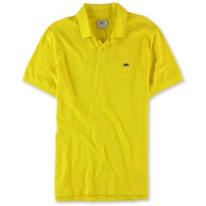 Ecko Unltd. Mens Wallburner Solid Color Polo Shirt - 1 of 1